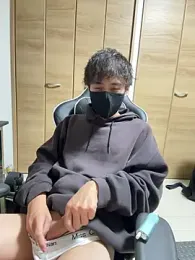 sofe8161 webcam model stream image