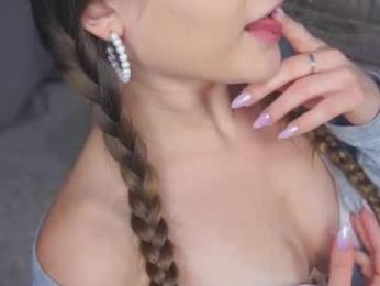 meghanantell webcam model stream image