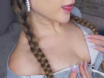 meghanantell webcam model stream image