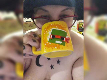 Svetik1986 webcam model stream image