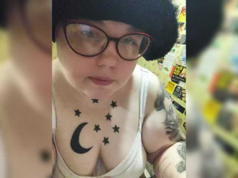 Svetik1986 webcam model stream image