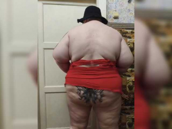 Svetik1986 webcam model stream image