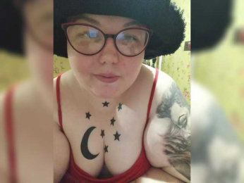 Svetik1986 webcam model stream image