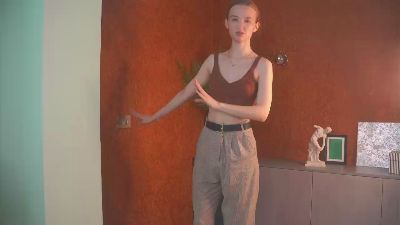 JodyAlforda webcam model stream image