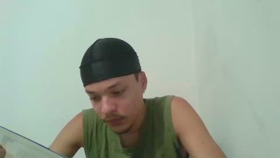 realganjaboy420 webcam model stream image