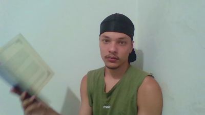 realganjaboy420 webcam model stream image