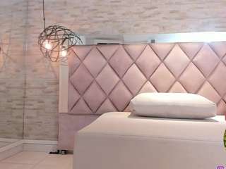 celene-midnight webcam model stream image