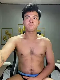JerichoGutierez webcam stripchat model stream image