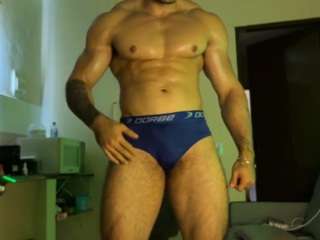 lucasfit27 webcam model stream image