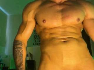 lucasfit27 webcam model stream image