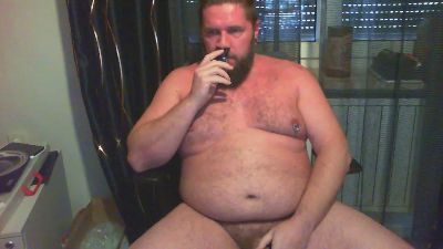 PorkyBoar webcam cam4 model stream image
