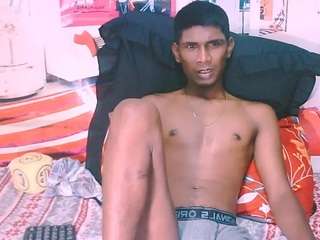 indianthuggin webcam model stream image