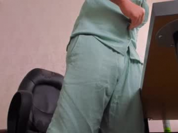 joshknights webcam model stream image