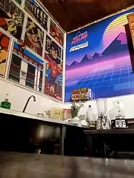 blackninja66 webcam model stream image