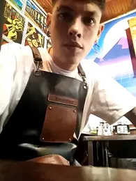 blackninja66 webcam model stream image