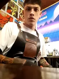 blackninja66 webcam model stream image