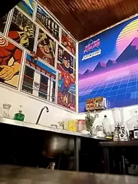 blackninja66 webcam stripchat model stream image