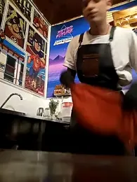 blackninja66 webcam model stream image