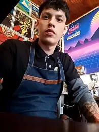 blackninja66 webcam model stream image