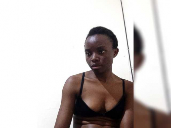 Prekky webcam bongacams model stream image