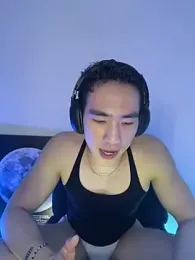 AirboyTy webcam model stream image
