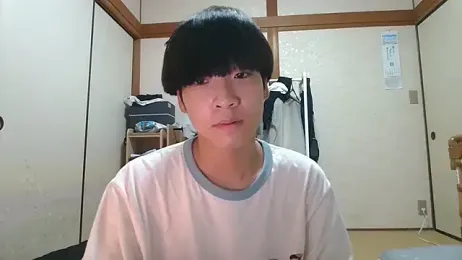 BASHIKO2006 webcam model stream image