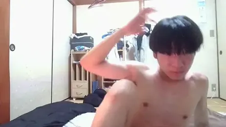 BASHIKO2006 webcam model stream image