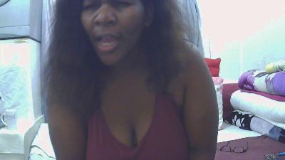 Maturegodess webcam model stream image