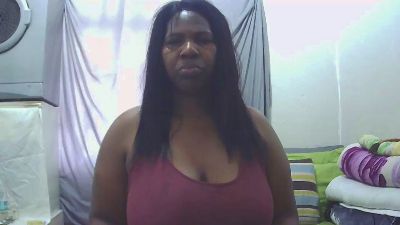 Maturegodess webcam model stream image