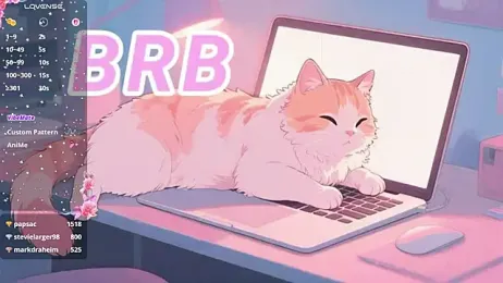 Kane_Kandy webcam model stream image