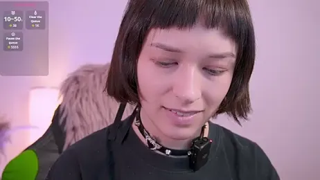 YourDarlingVivian webcam stripchat model stream image