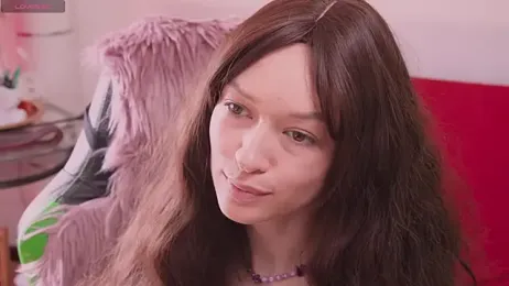 YourDarlingVivian webcam stripchat model stream image