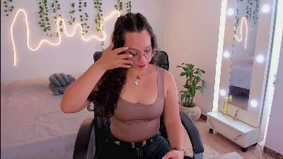 EmmaTorres9 webcam model stream image