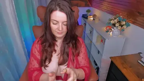 ErinMarshall webcam model stream image