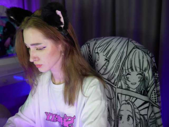 _SitCom_ webcam model stream image