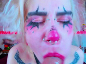 Aru-k0t0 webcam model stream image
