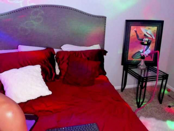 Yiauana webcam model stream image