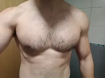 PaulDick69 webcam model stream image