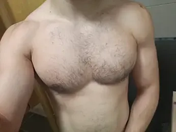 PaulDick69 webcam model stream image