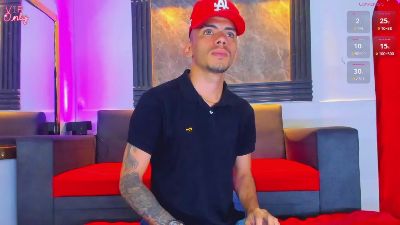 twink_slave25 webcam cam4 model stream image