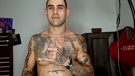 alphacloudGod webcam model stream image