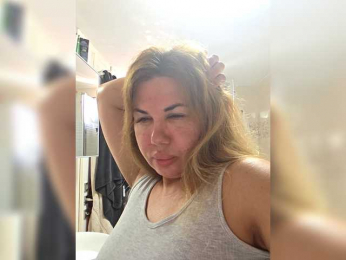 Alisasexx webcam bongacams model stream image