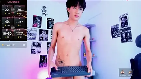 Johhan__Lee webcam stripchat model stream image