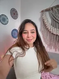 Hanna_arabs webcam stripchat model stream image