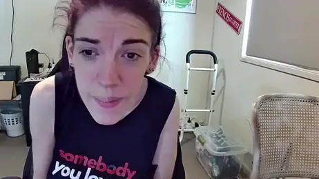 MelinahViking webcam model stream image