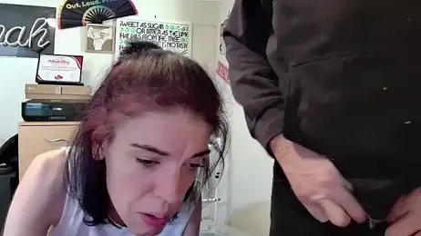 MelinahViking webcam model stream image