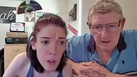 MelinahViking webcam model stream image