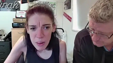 MelinahViking webcam stripchat model stream image