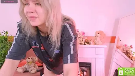 Grace_lux webcam stripchat model stream image