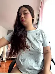 lana_rousse01 webcam model stream image